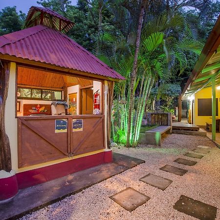 Indra Inn ปลายา กรานเด ภายนอก รูปภาพ