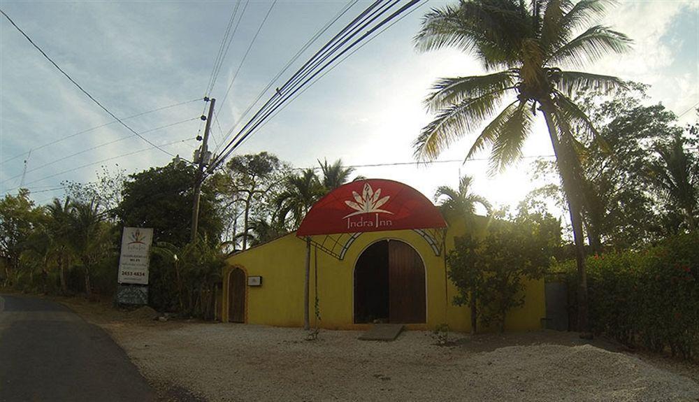 Indra Inn ปลายา กรานเด ภายนอก รูปภาพ