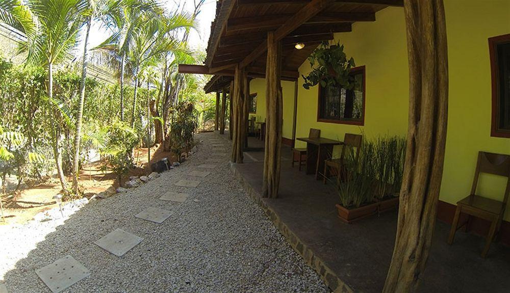 Indra Inn ปลายา กรานเด ภายนอก รูปภาพ