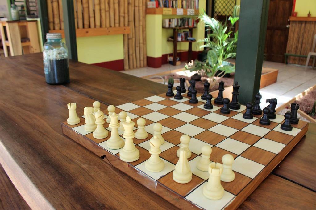 Indra Inn ปลายา กรานเด ภายนอก รูปภาพ