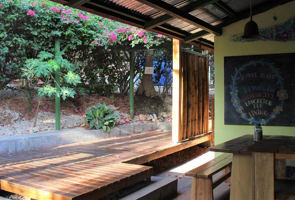 Indra Inn ปลายา กรานเด ภายนอก รูปภาพ