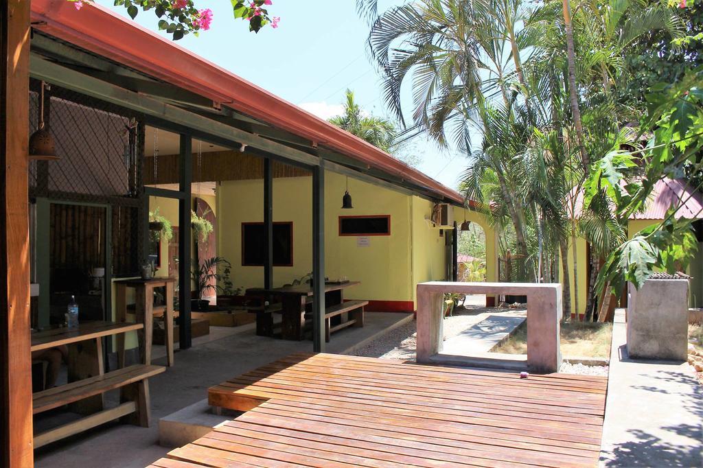Indra Inn ปลายา กรานเด ภายนอก รูปภาพ