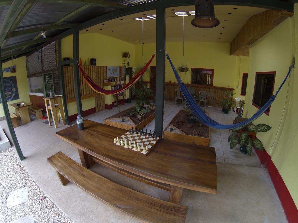 Indra Inn ปลายา กรานเด ภายนอก รูปภาพ
