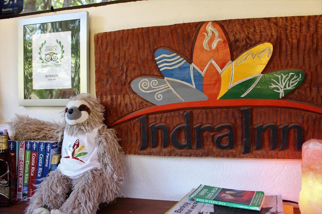 Indra Inn ปลายา กรานเด ภายนอก รูปภาพ