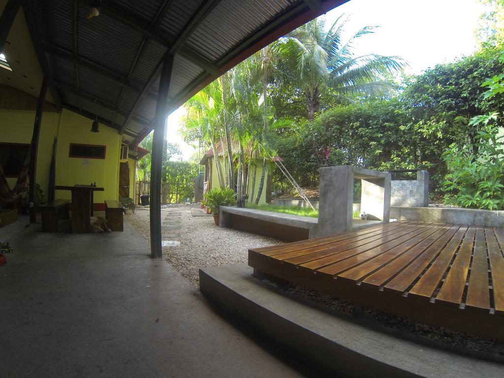 Indra Inn ปลายา กรานเด ภายนอก รูปภาพ