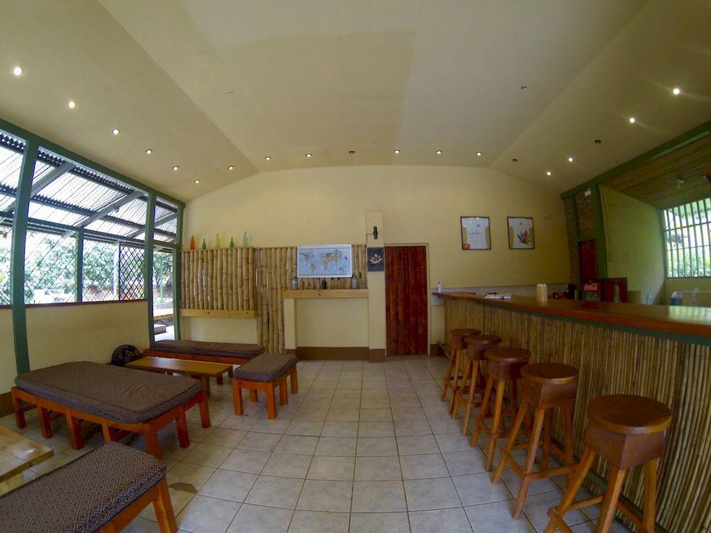 Indra Inn ปลายา กรานเด ภายนอก รูปภาพ