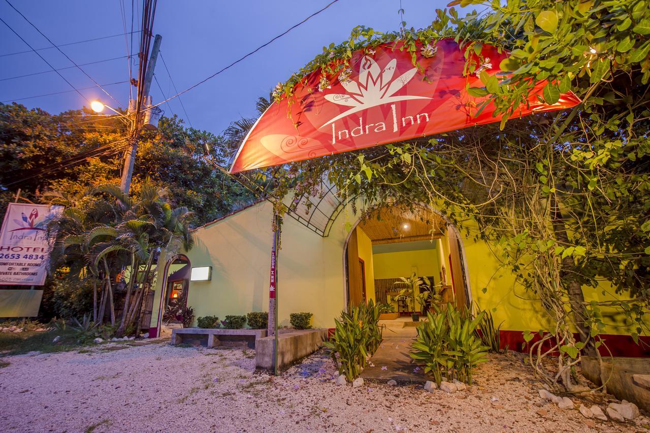 Indra Inn ปลายา กรานเด ภายนอก รูปภาพ