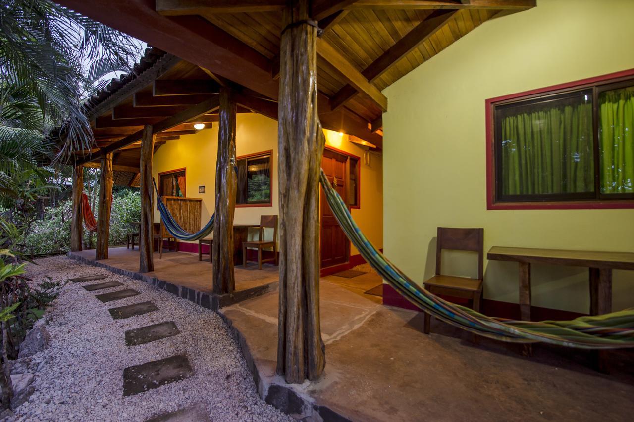 Indra Inn ปลายา กรานเด ภายนอก รูปภาพ