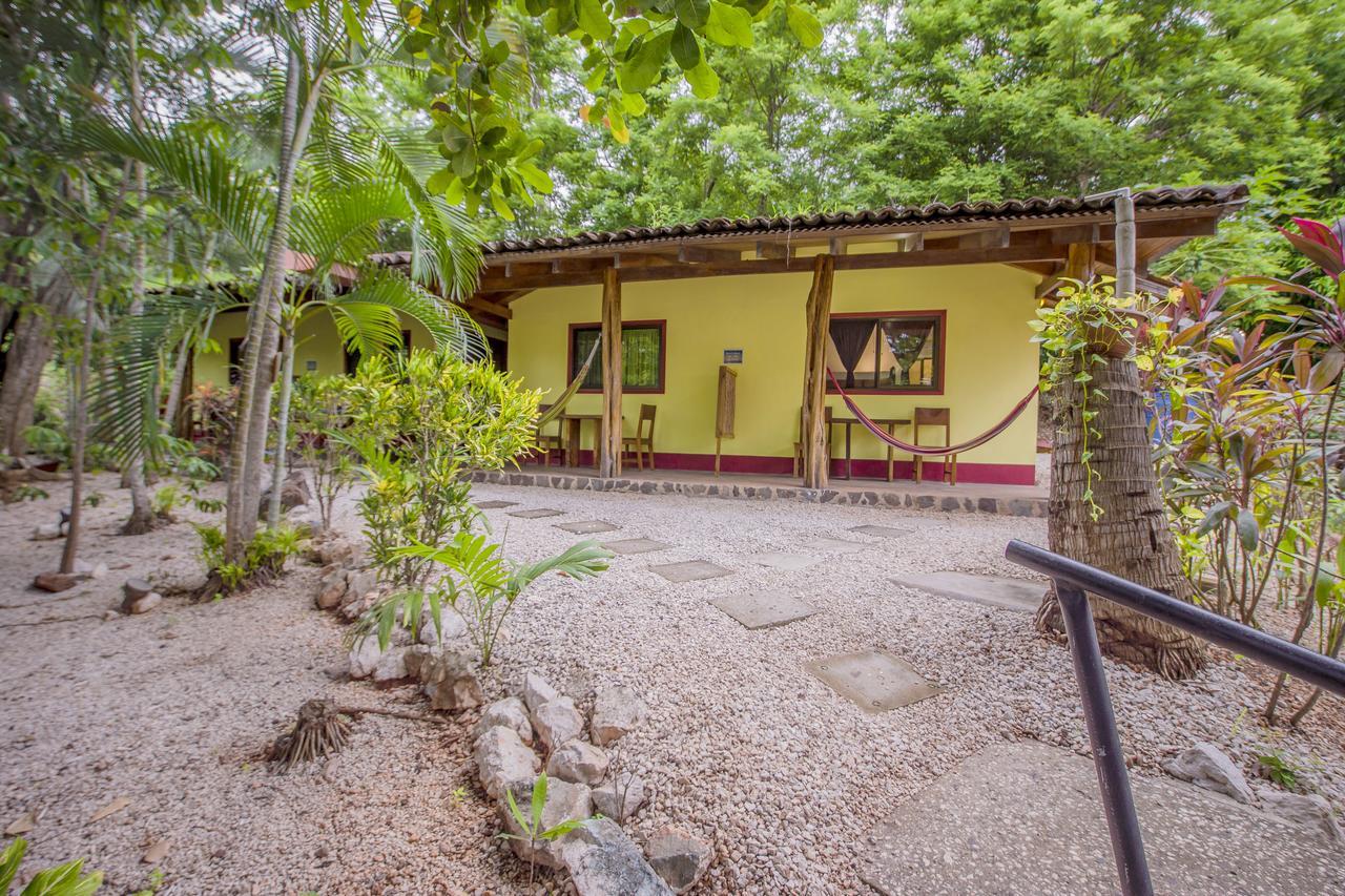 Indra Inn ปลายา กรานเด ภายนอก รูปภาพ