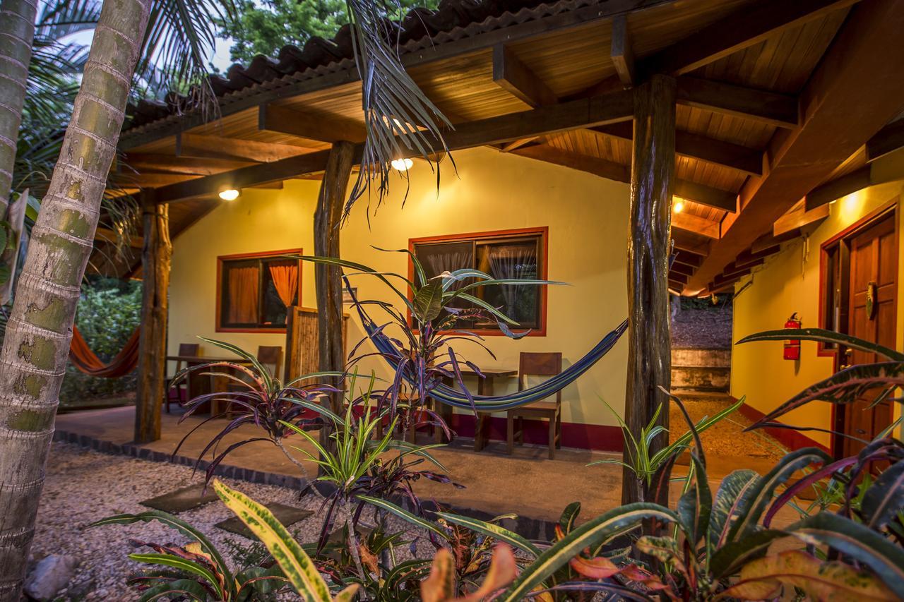 Indra Inn ปลายา กรานเด ภายนอก รูปภาพ