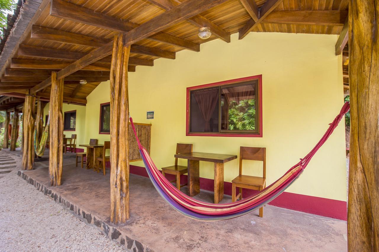 Indra Inn ปลายา กรานเด ภายนอก รูปภาพ
