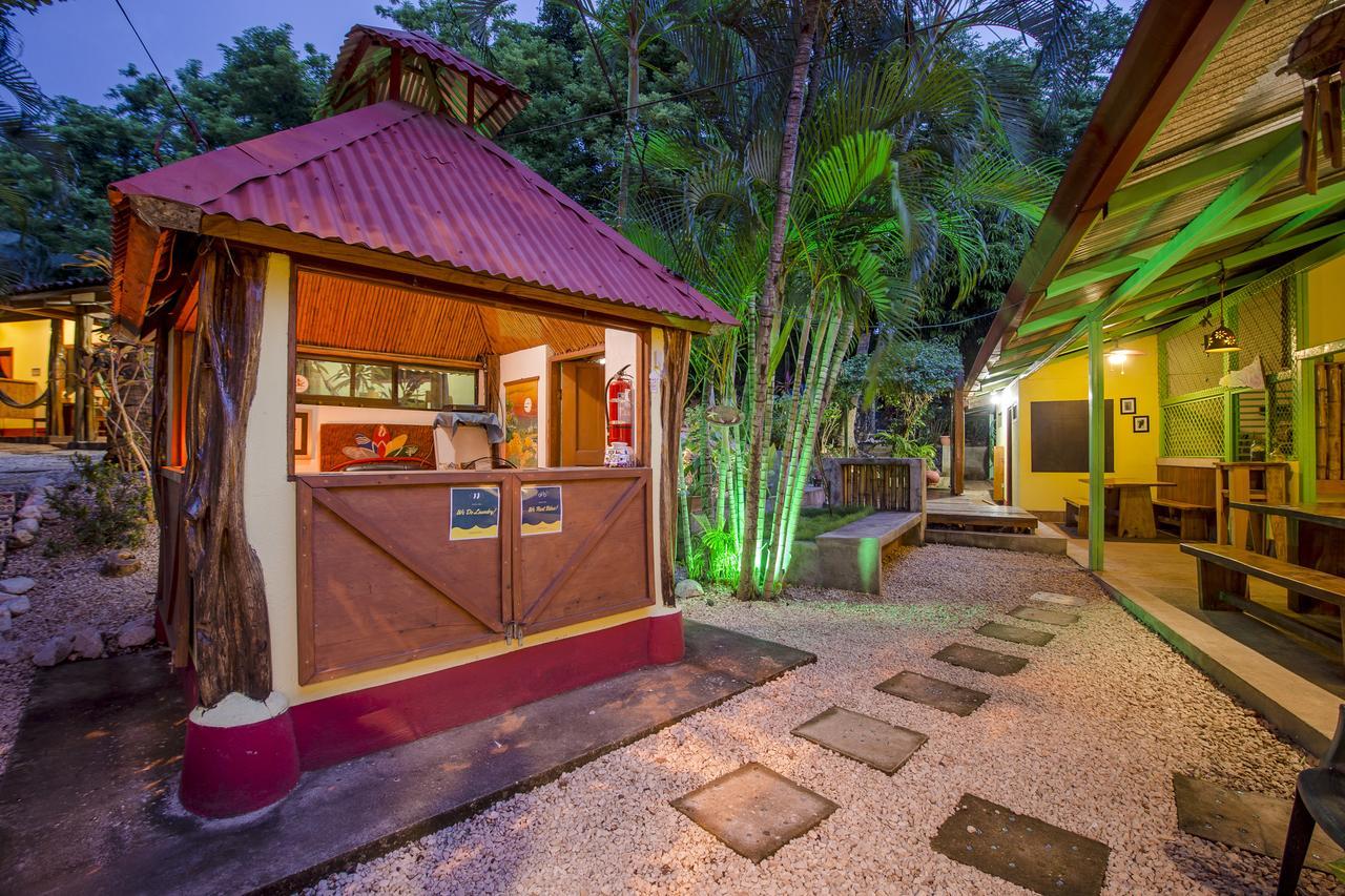 Indra Inn ปลายา กรานเด ภายนอก รูปภาพ