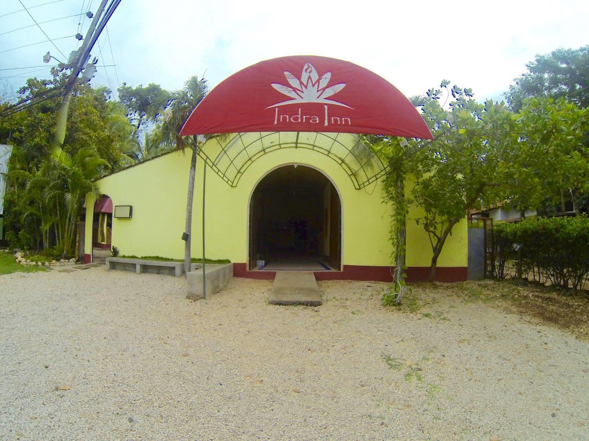 Indra Inn ปลายา กรานเด ภายนอก รูปภาพ