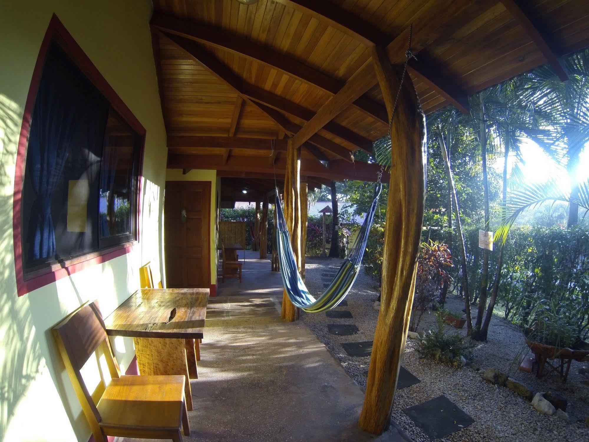 Indra Inn ปลายา กรานเด ภายนอก รูปภาพ