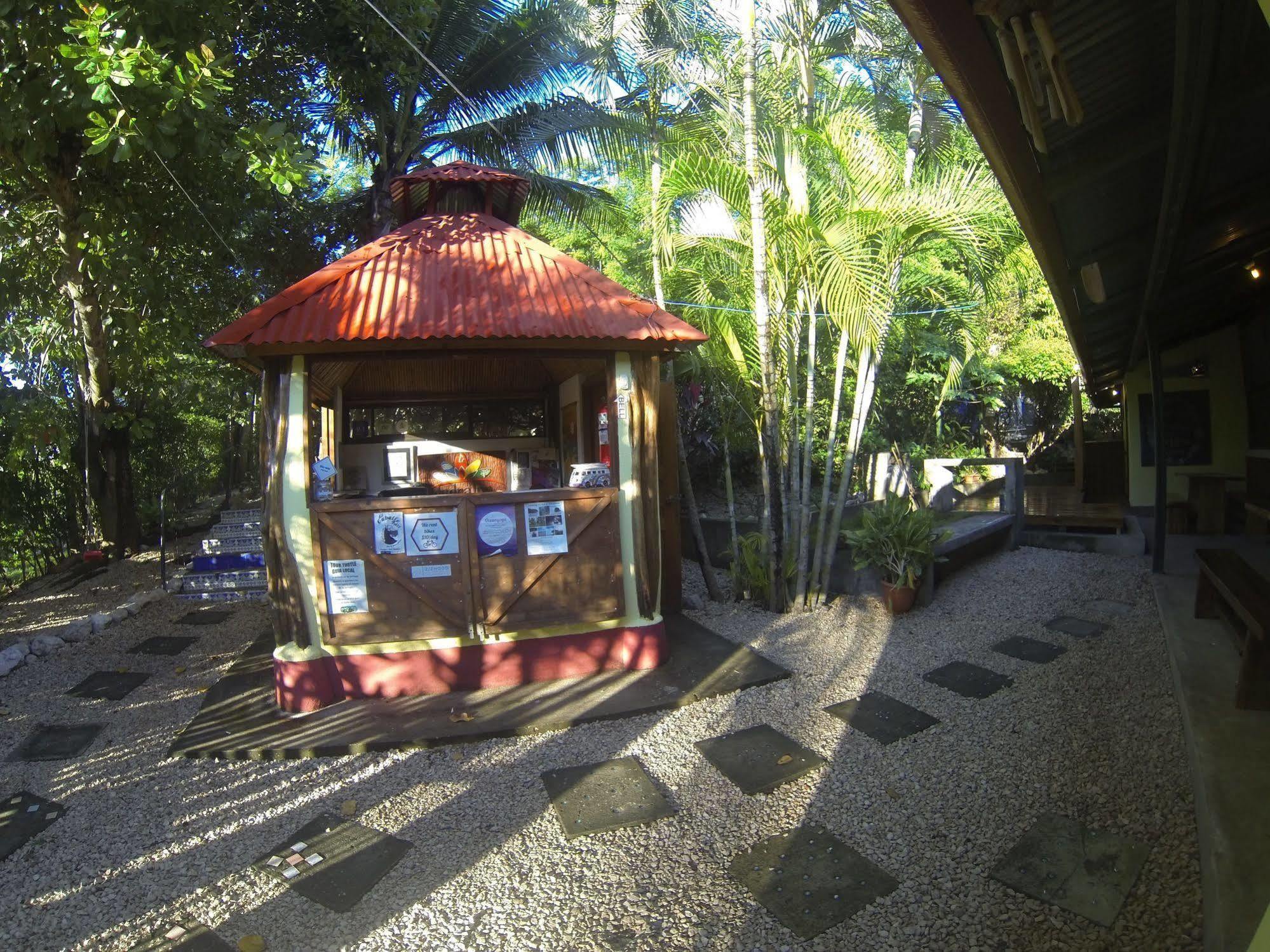 Indra Inn ปลายา กรานเด ภายนอก รูปภาพ