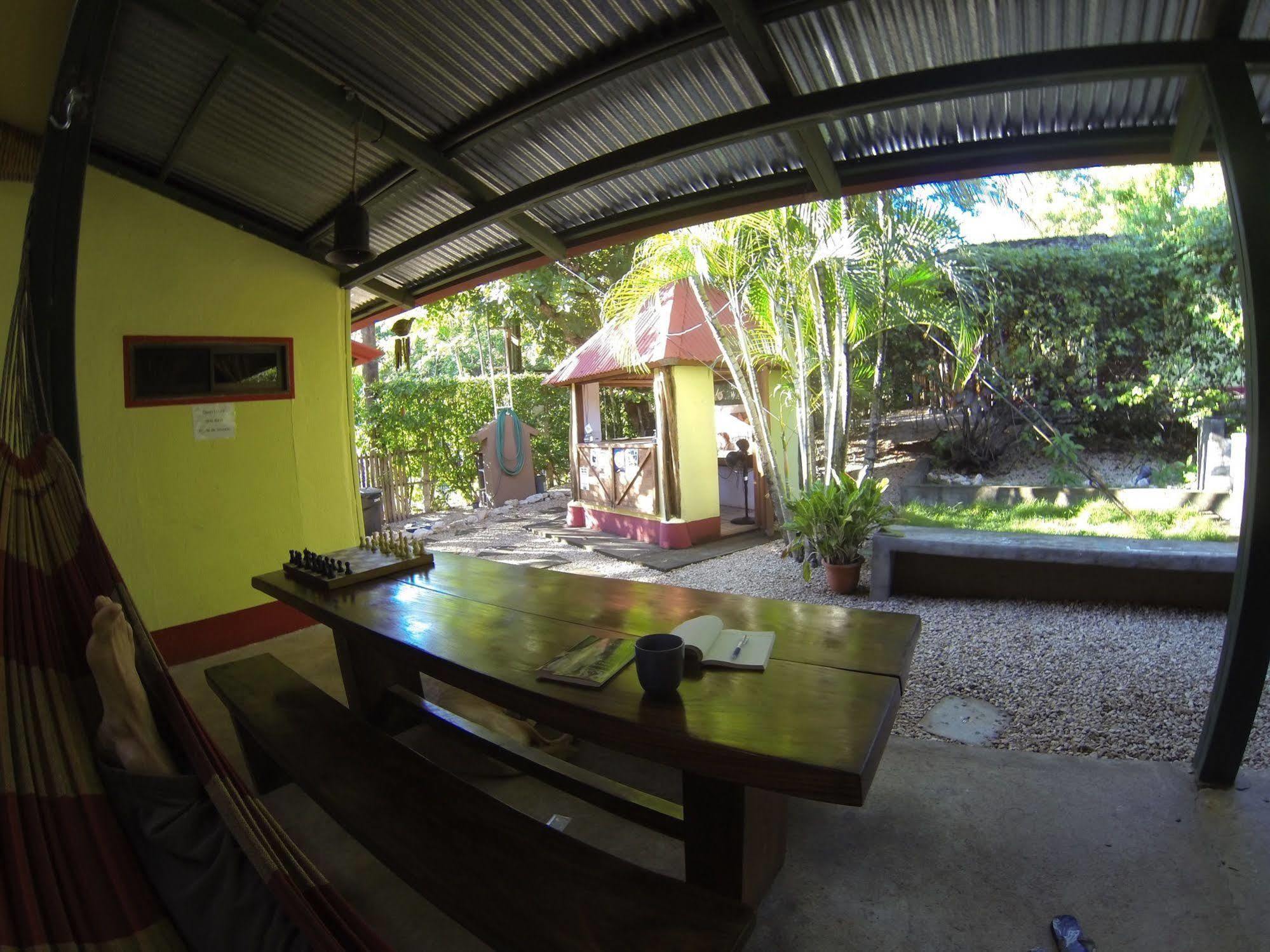 Indra Inn ปลายา กรานเด ภายนอก รูปภาพ