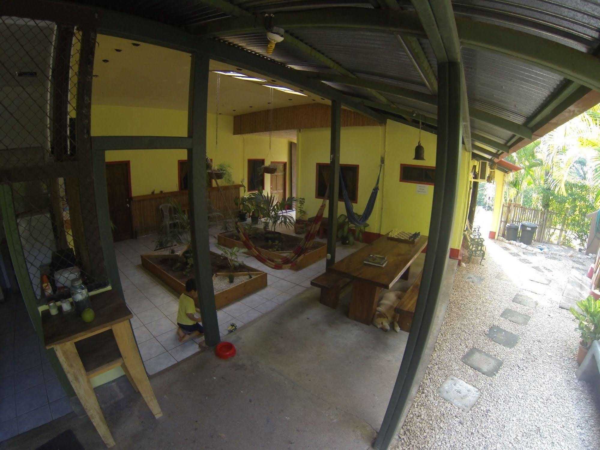 Indra Inn ปลายา กรานเด ภายนอก รูปภาพ