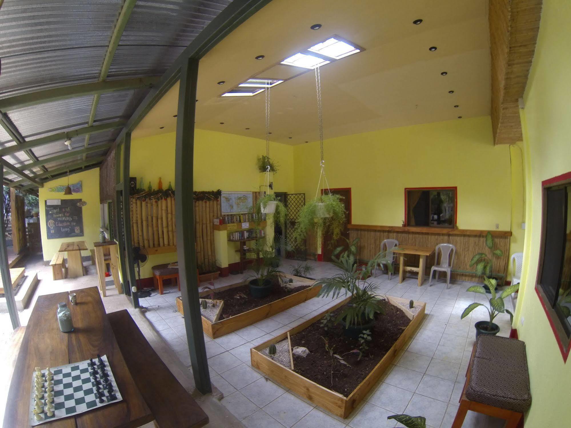 Indra Inn ปลายา กรานเด ภายนอก รูปภาพ