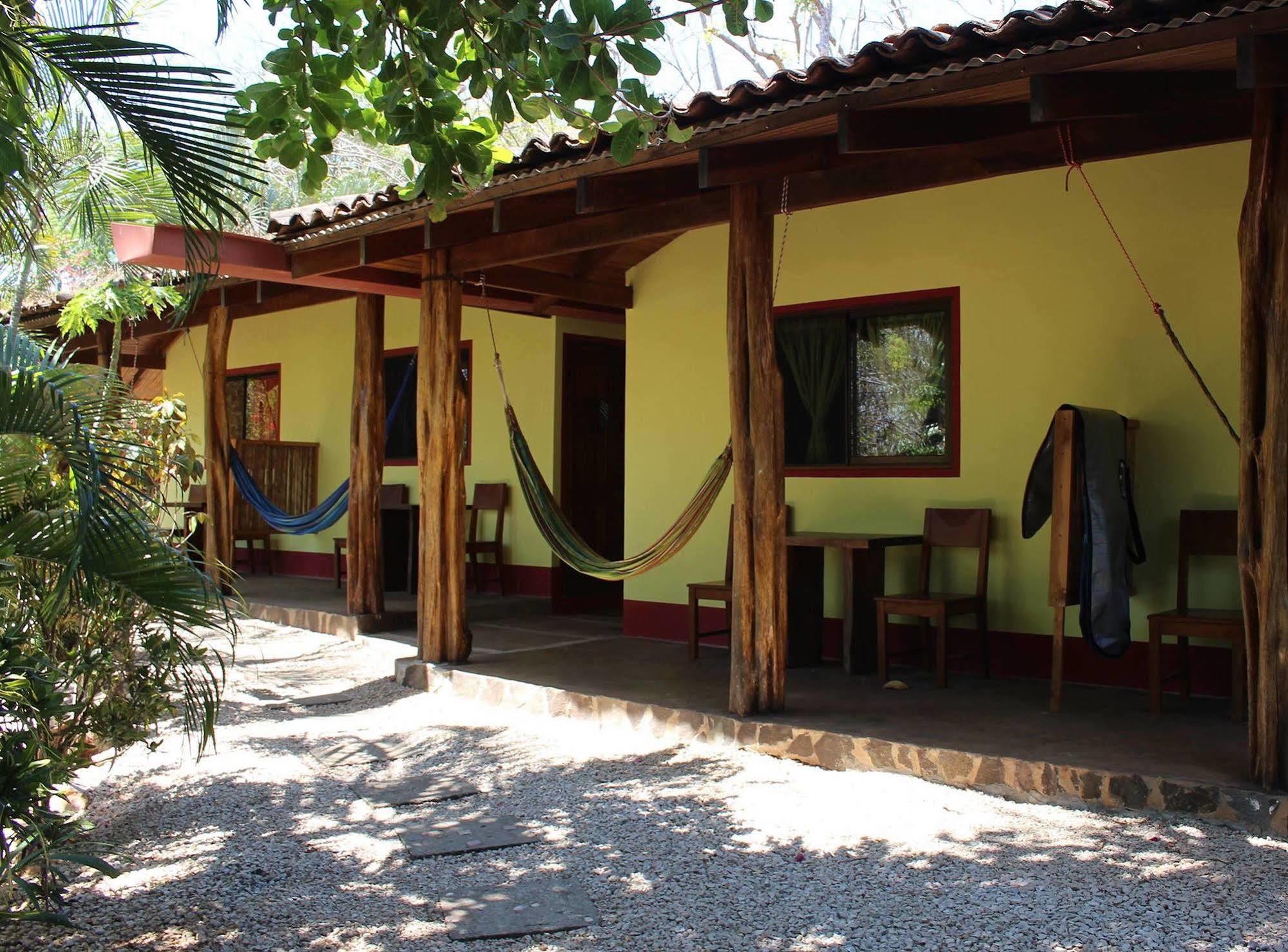 Indra Inn ปลายา กรานเด ภายนอก รูปภาพ
