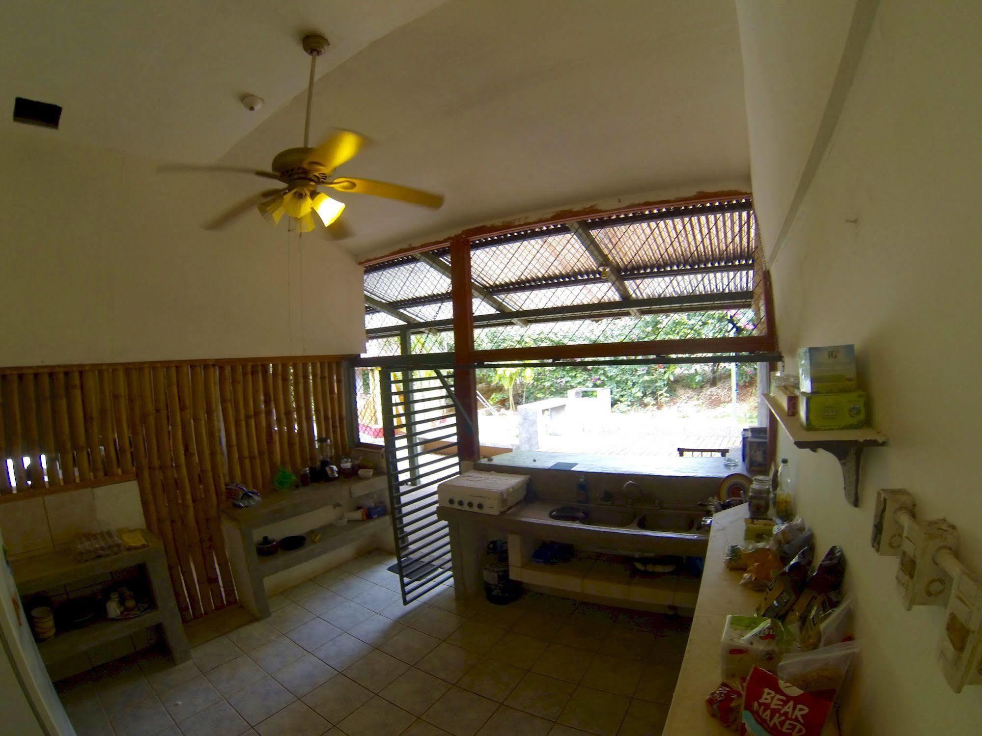 Indra Inn ปลายา กรานเด ภายนอก รูปภาพ