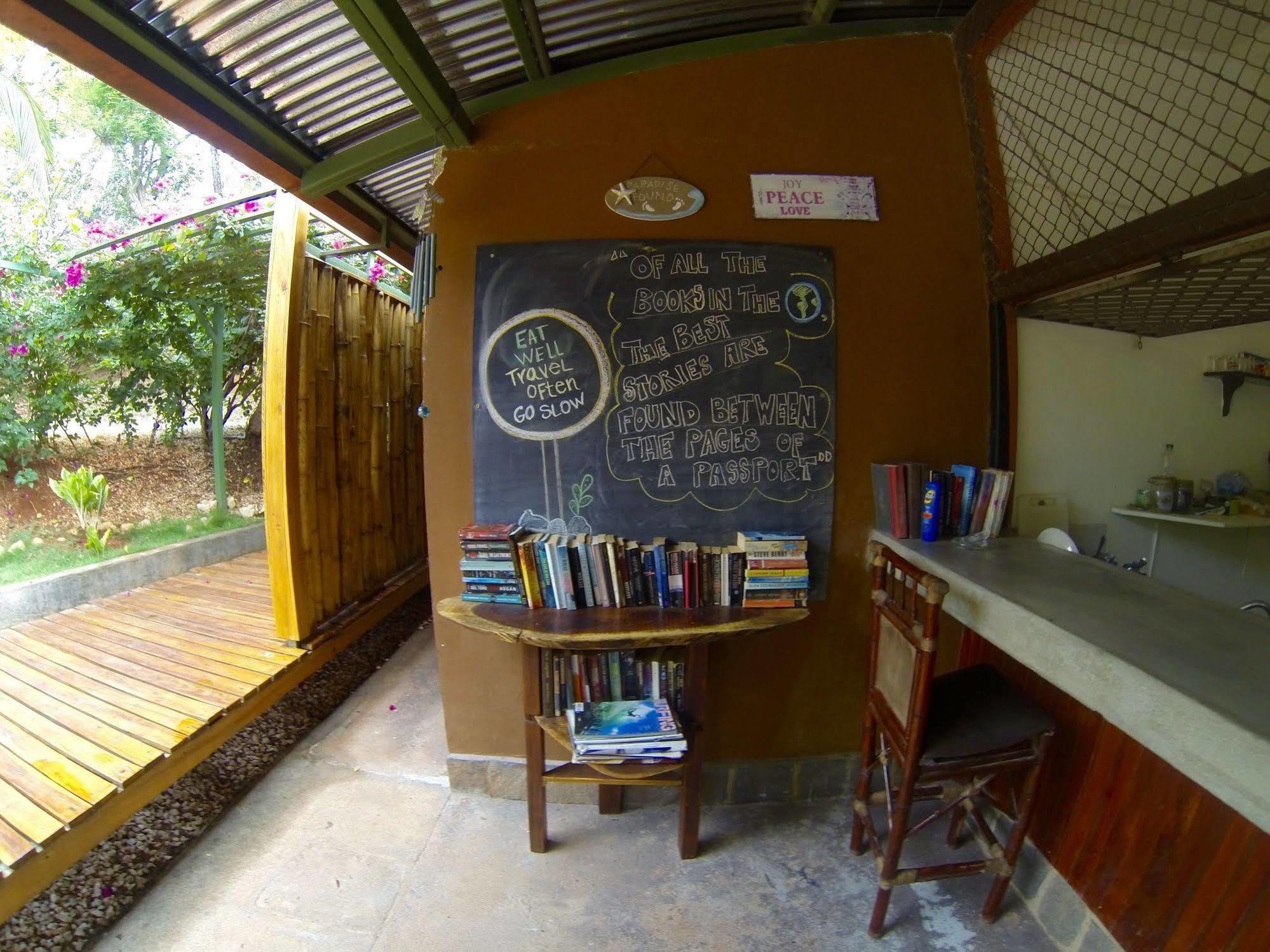 Indra Inn ปลายา กรานเด ภายนอก รูปภาพ